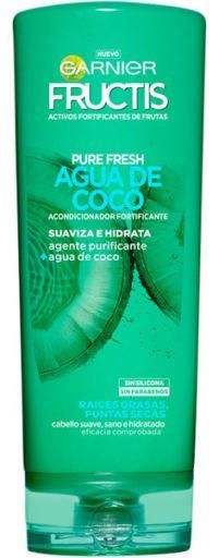 Garnier Fructis Adiós Daños Acondicionador Pelo Dañado