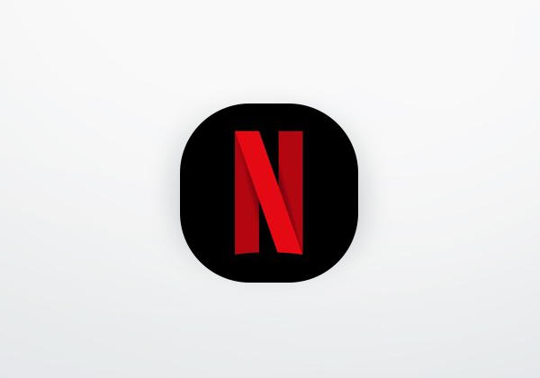 Aplicación Netflix