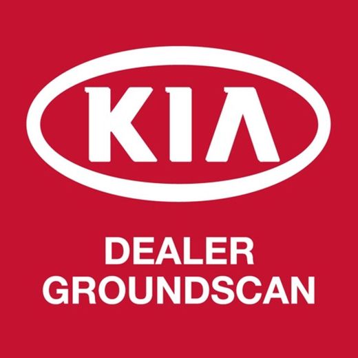 Kia Motors Finance Dealer GroundScan