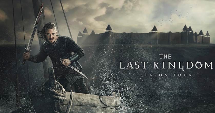 Serie The Last Kingdom