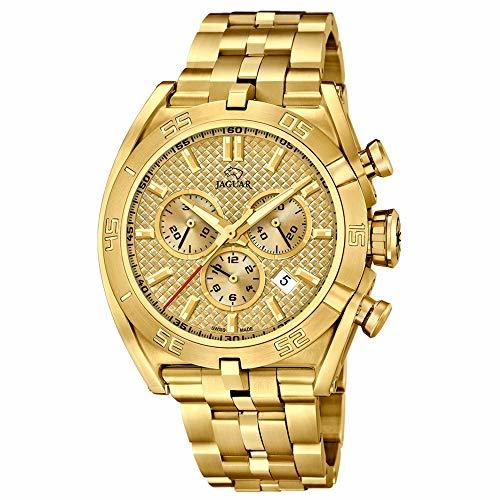 RELOJ JAGUAR EXECUTIVE J853/2