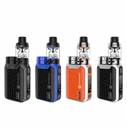 Product Vaporesso Swag Kit With 80W TC Box Mod Vape 3.5ml Kit