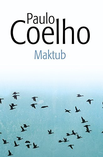 Libro Maktub