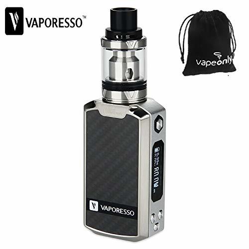 Product Original Vaporesso Tarot Nano 80W TC Kit con Tarot Nano MOD y