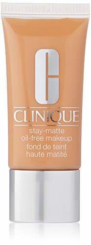 CLINIQUE STAY MATTE fluid #11-honey 30 ml