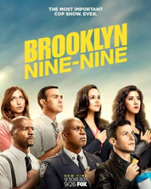 Brooklyn Nine-Nine