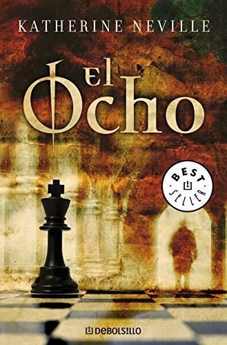 Libro El ocho