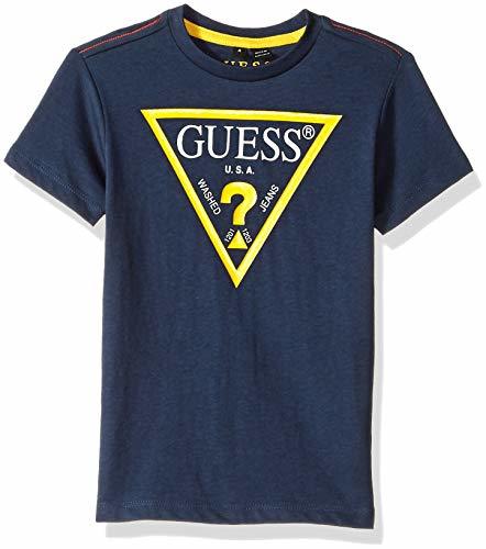 Producto Guess L73I55K5M20 Camiseta niño 12A