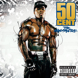 The Massacre- 50Cent