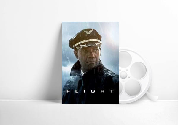 El vuelo (Flight)