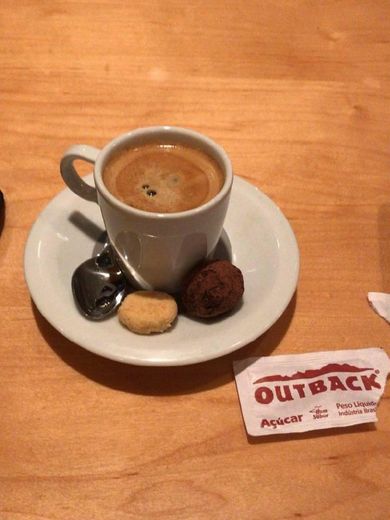 Outback