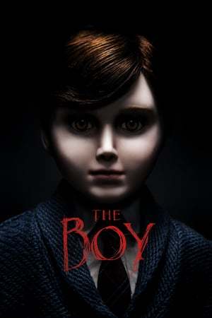 Película The Boy