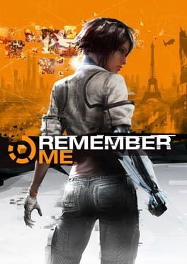 Videojuegos Remember Me