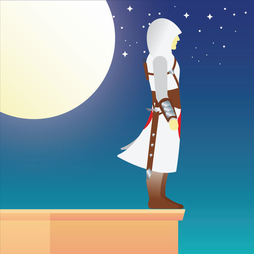 App The Tower Assassin's Creed