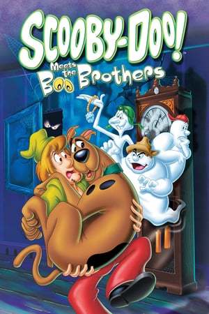 Película Scooby-Doo y los hermanos Boo