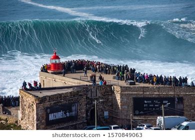 Lugar Nazaré