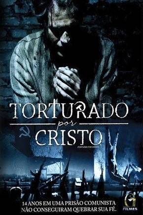 Movie Torturado por Cristo 