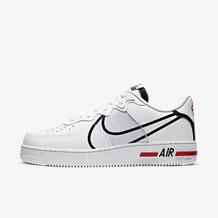 Moda Nike Air Force 1 Shoes. Nike.com