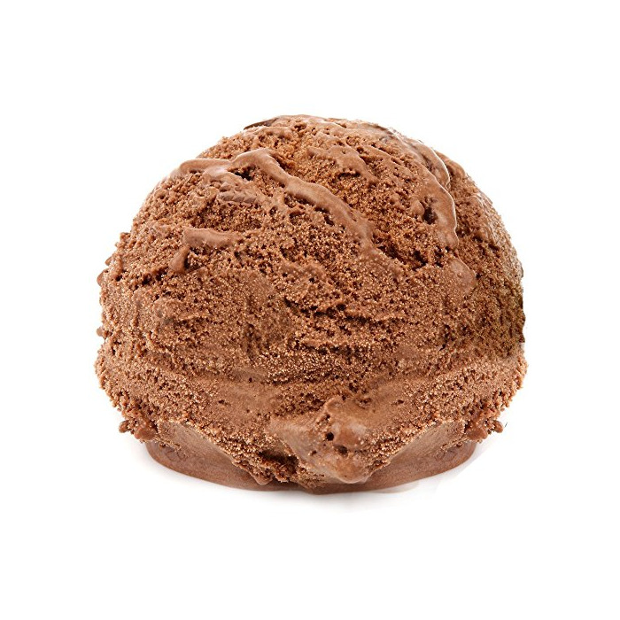 Product Sabor de Chocolate 1 Kg Helado de Gino Gelati Polvo para Helado