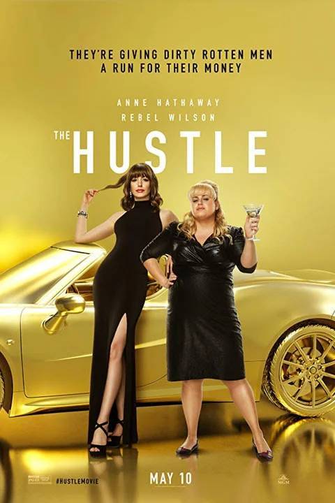 Fashion The Hustle (2019) Comedy 