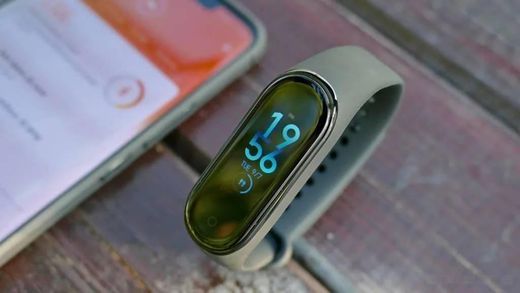 Product Xiaomi Mi Band 5