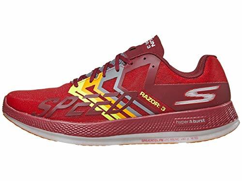 Product Skechers Unisex GOrun Razor 3 Hyper Running Shoe