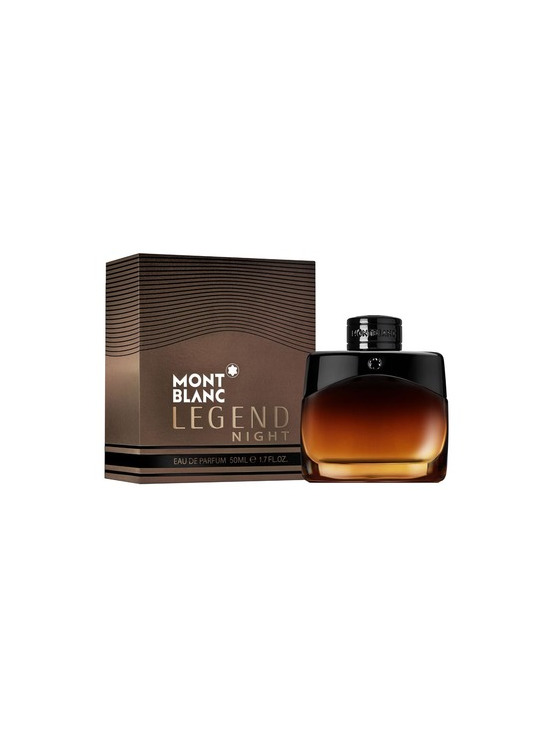 Beauty Mont Blanc Legend Night Eau de Perfume