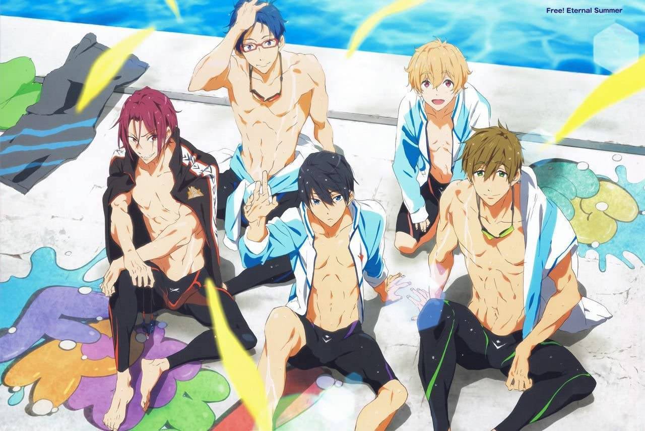 Free!