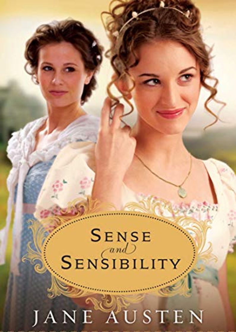 Book Sense and Sensibility