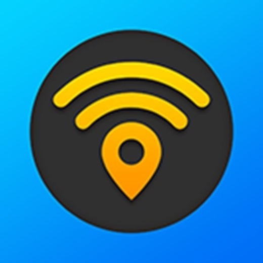 WiFi Map: Get Internet & VPN