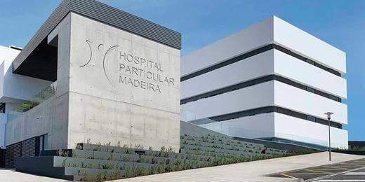 HPM-Hospital Particular da Madeira