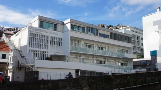 Hospital da Luz Funchal