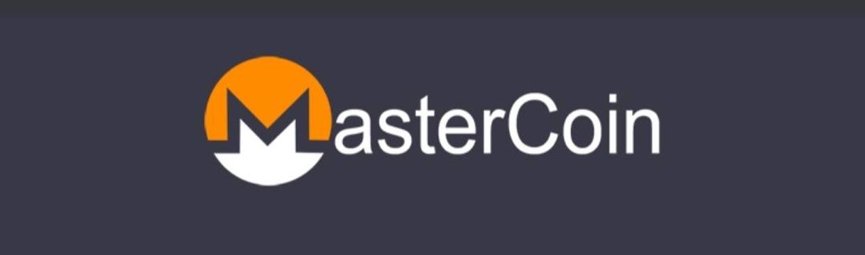 Product MasterCoin