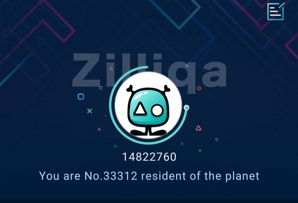 Zilliqa Planet - Apps on Google Play