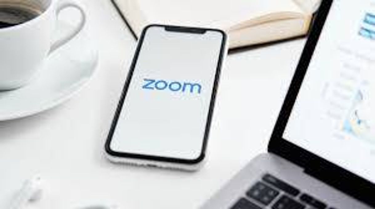 App Zoom