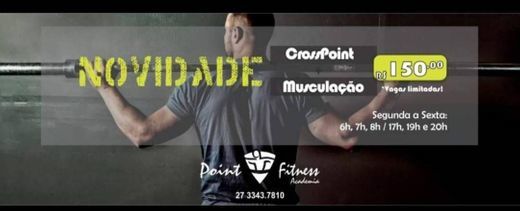 Fashion Point Fitness - Home | Facebook