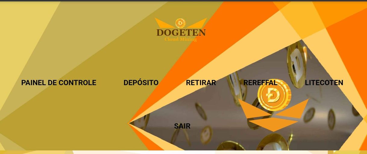 Product DOGETEN