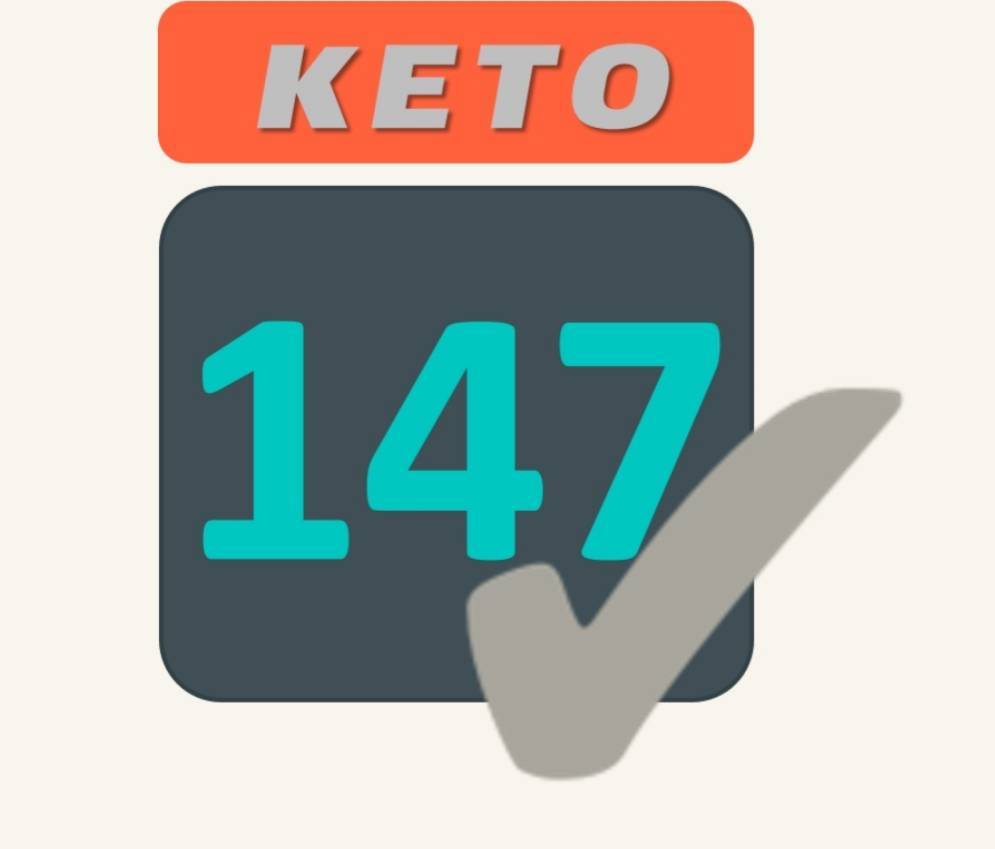 Product Cardápio Fica Keto