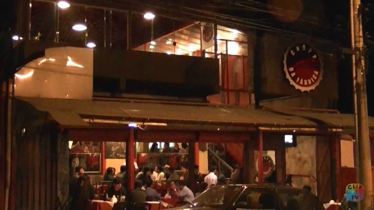 Restaurantes Chopp da Fábrica