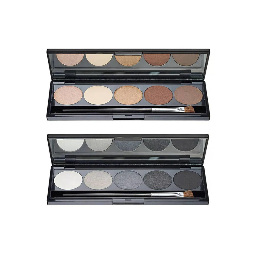 Products PALETA DE SOMBRAS DAY BY DAY BE EMOTION

