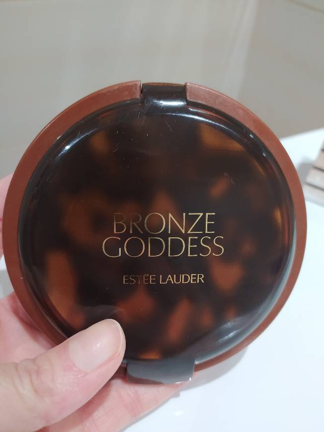 Beauty Polvos powder bronzer, de Estée Lauder