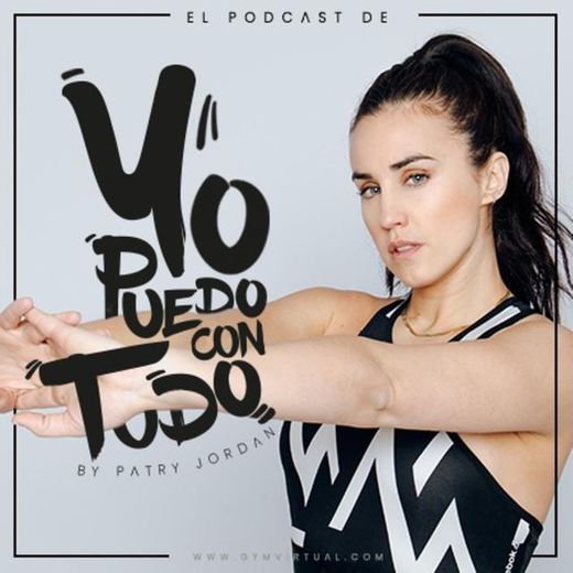 Yo Puedo Con Todo | Podcast on Spotify