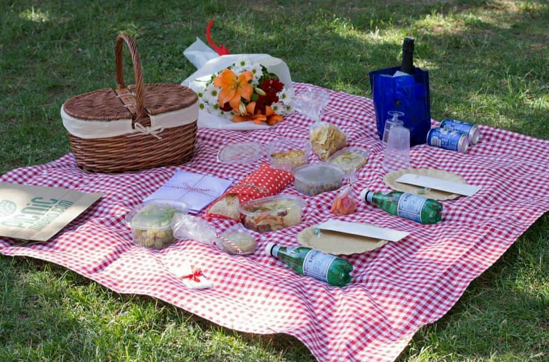 Picnic Madrid