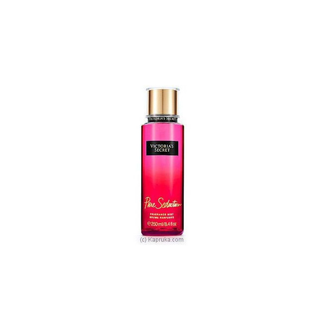 Producto Victoria Secret perfumes