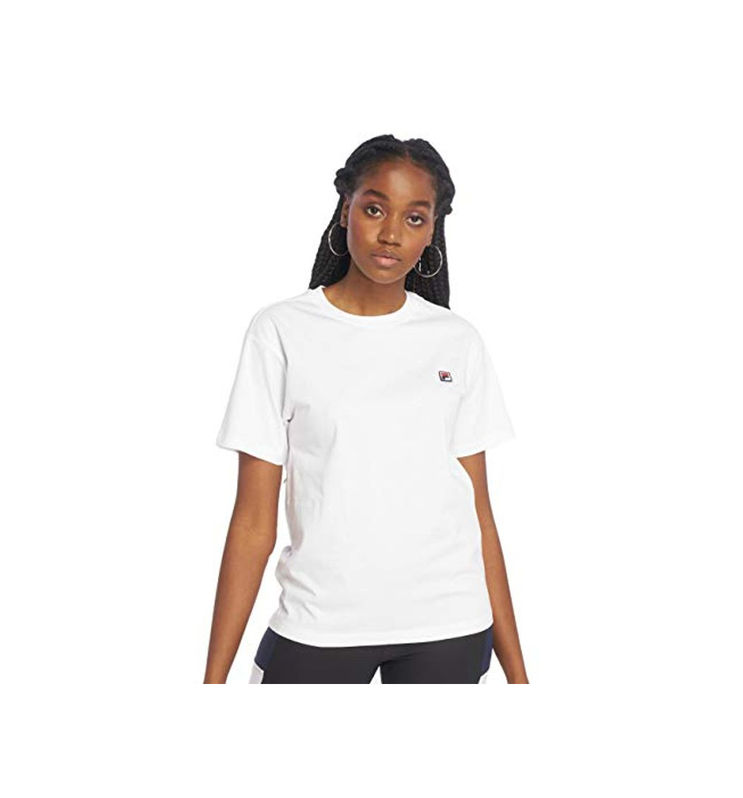 Producto Fila Women T-Shirt Nova Cropped, Größe