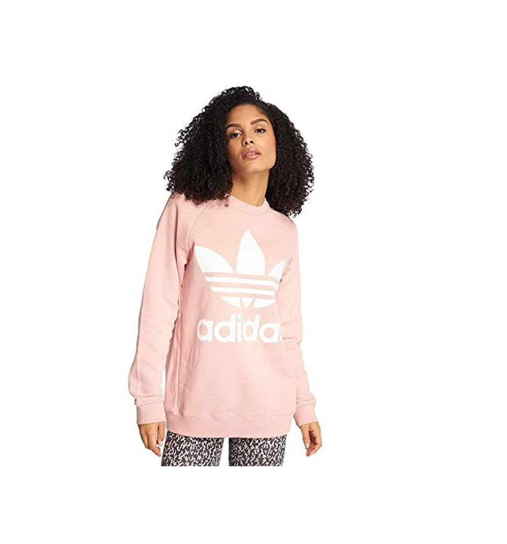 Product adidas Oversized, Sudadera, Rosa