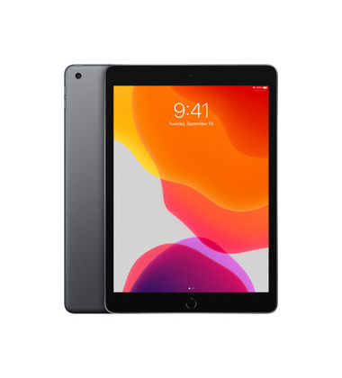 Product iPad 10.2-inch