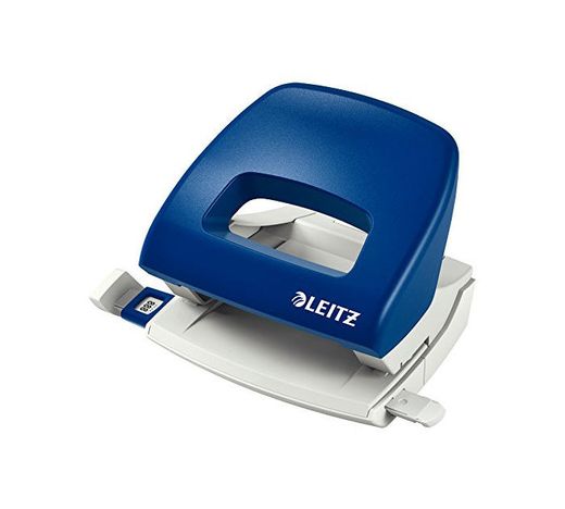 Leitz Topstyle® 5038 - Perforador de papel