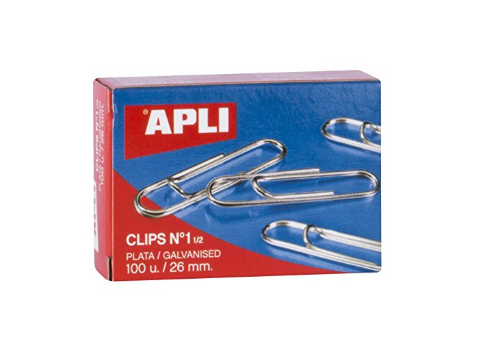 Producto APLI 11713