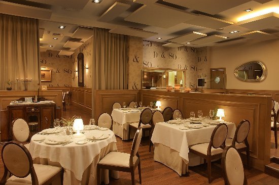 Restaurants Salterius